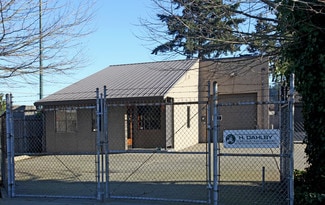 More details for 1402 Maple Ave, Renton, WA - Flex for Lease