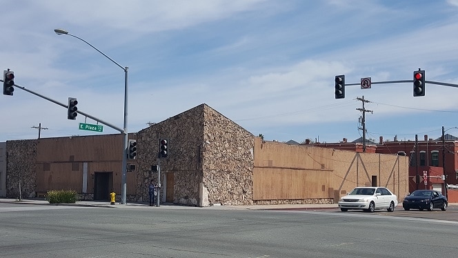 999 National City Blvd, National City, CA for sale - Building Photo - Image 1 of 7