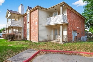 More details for 11500 Meadow Ln, Stafford, TX - Multifamily for Sale