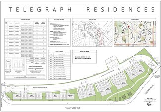 Plus de détails pour 14100 Telegraph Rd, Whittier, CA - Terrain à vendre