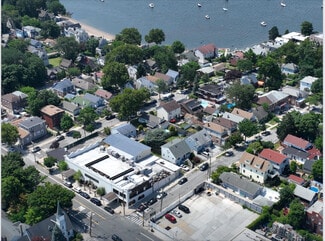 Plus de détails pour 101 City Island Ave, Bronx, NY - Commerce de détail à louer