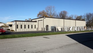 Plus de détails pour 2928-2930 Switzer Ave, Columbus, OH - Industriel à louer