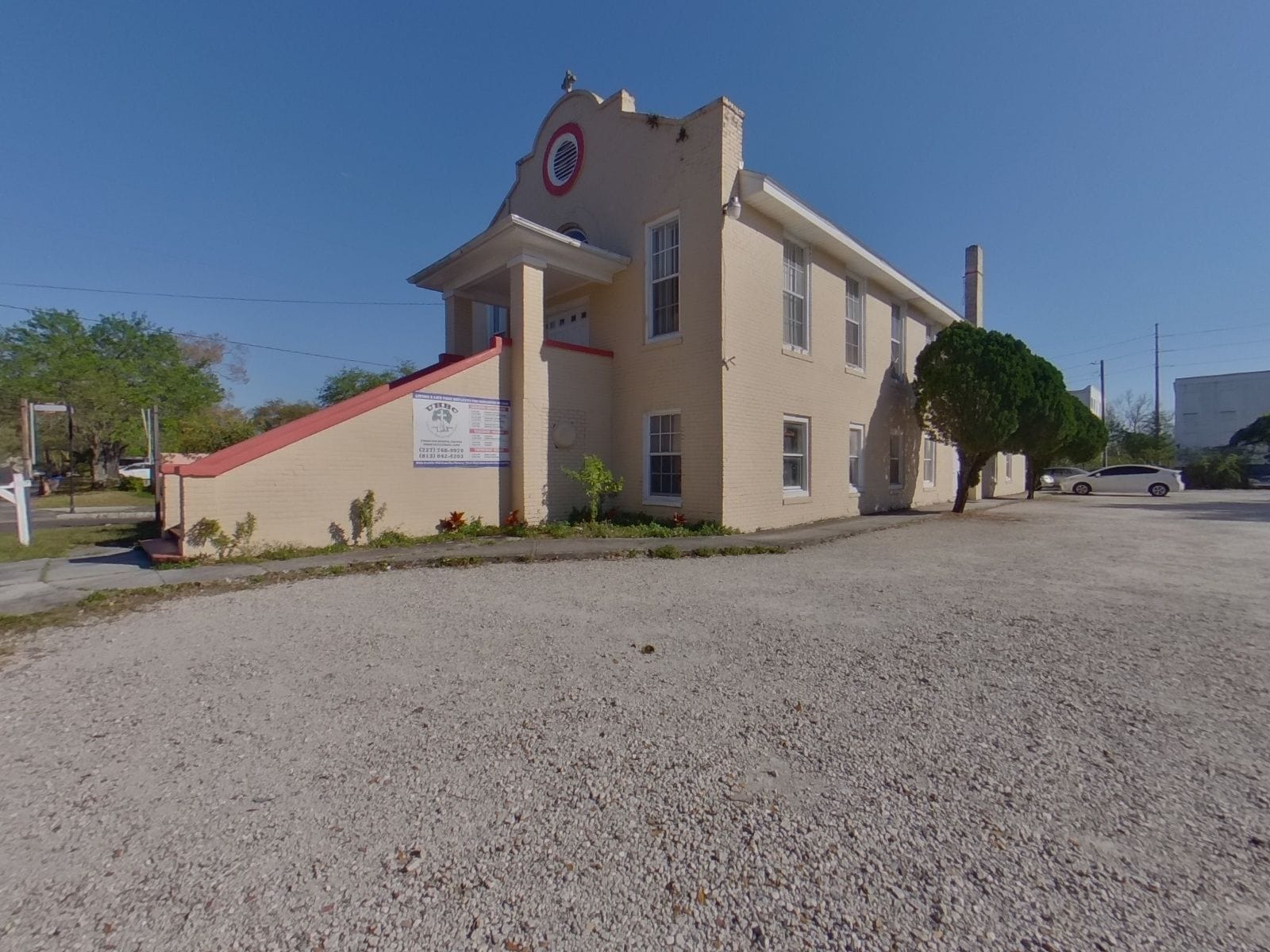 953 E 11th Ave, Tampa, FL à vendre Photo principale- Image 1 de 5