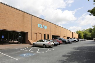More details for 1859 Beaver Ridge Cir, Norcross, GA - Industrial for Lease