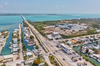 More details for 24931 Overseas Hwy, Summerland Key, FL - Retail for Lease