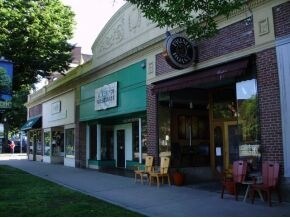 2-20 Main St, Keene, NH à louer - Photo du bâtiment - Image 2 de 11