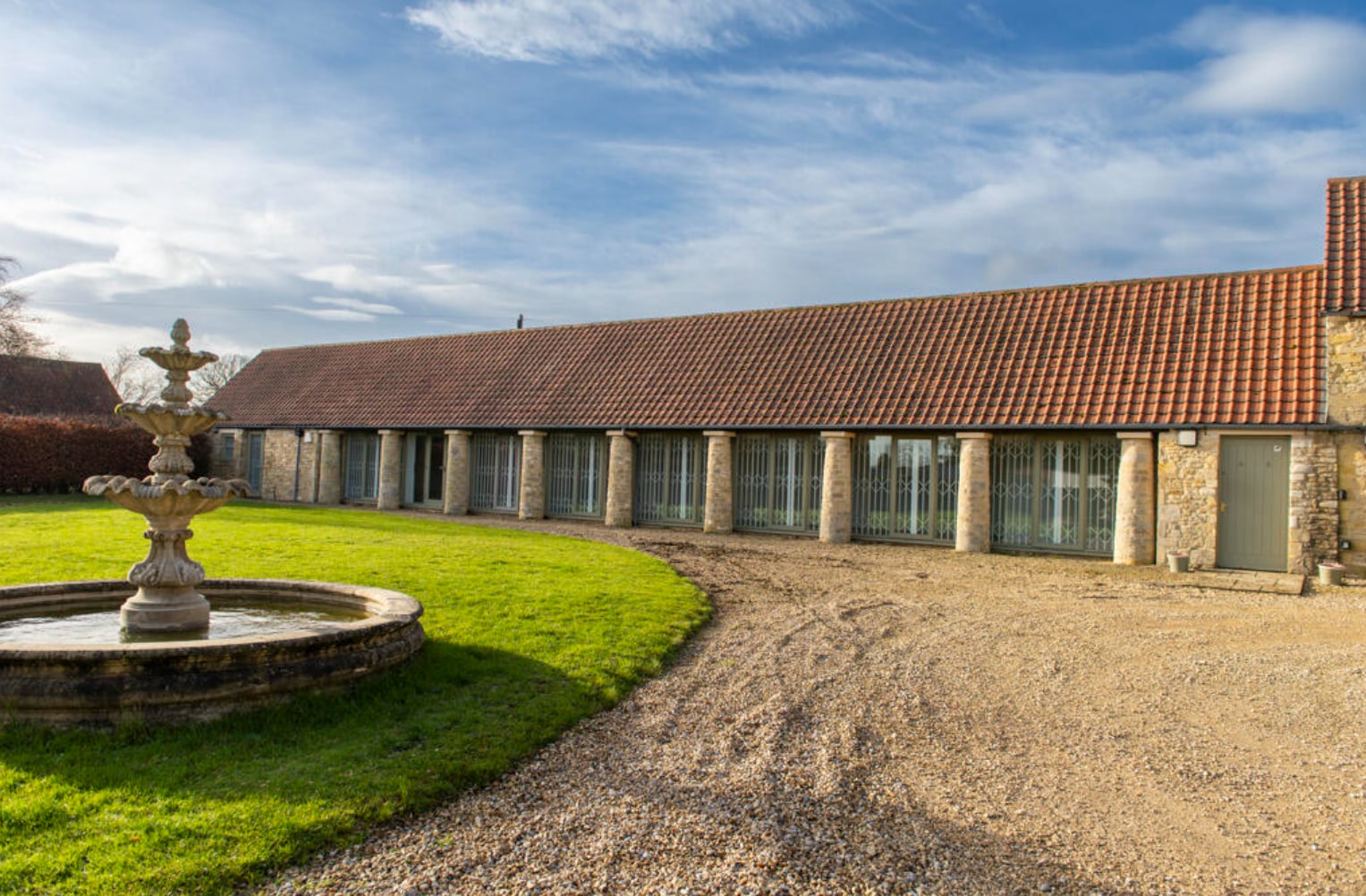Charlton Park, Malmesbury for lease Primary Photo- Image 1 of 2