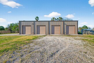 Plus de détails pour 5901 County Road 675B, Rosharon, TX - Industriel à louer