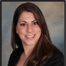 Kimberly Salvatoriello