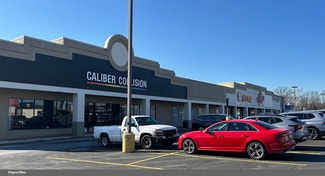 More details for 15434-15444 Manchester Rd, Ellisville, MO - Retail for Sale