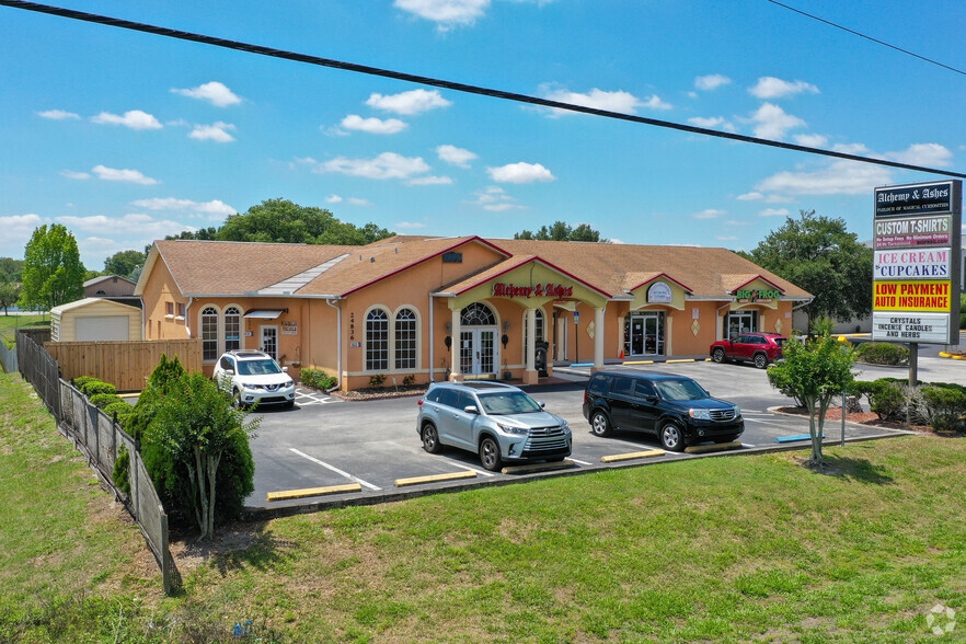 24836 State Road 54, Lutz, FL for sale - Primary Photo - Image 1 of 3