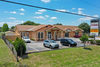 Plus de détails pour 24836 State Road 54, Lutz, FL - Vente au détail à vendre