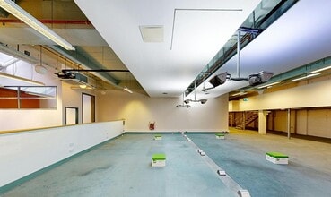 327-329 Harrow St, London for lease Interior Photo- Image 2 of 4