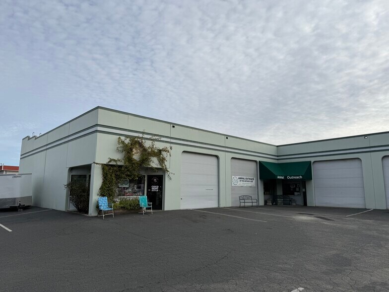 6101 Enterprise Dr, Diamond Springs, CA à vendre - Photo du bâtiment - Image 3 de 5