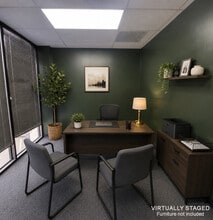 7240 Crowder Blvd, New Orleans, LA for lease Interior Photo- Image 1 of 8