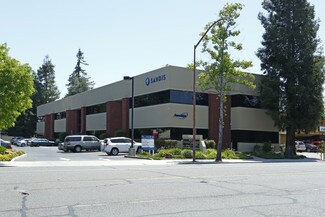 Plus de détails pour 1700 S Winchester Blvd, Campbell, CA - Bureau à louer