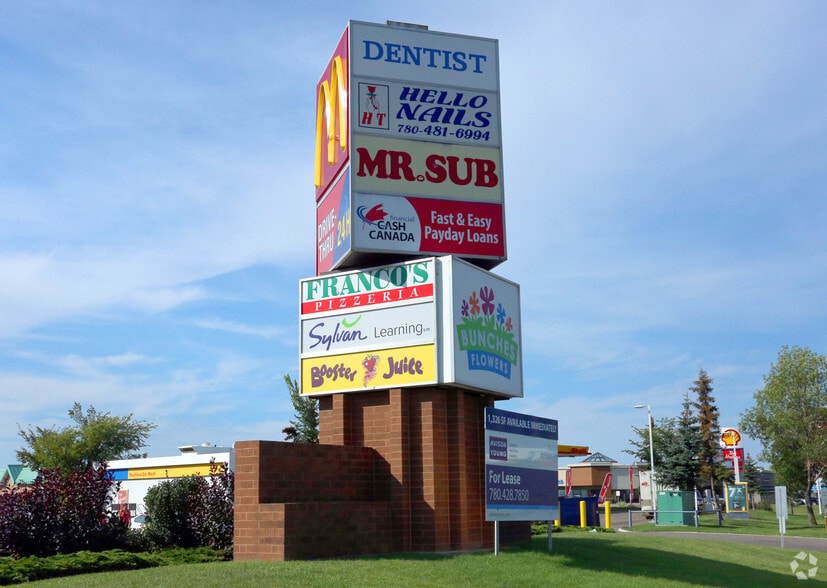 6629-6825 177 St NW, Edmonton, AB for lease - Other - Image 3 of 6