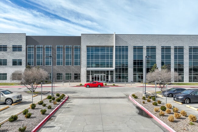 More details for 6800 Weiskopf Ave, McKinney, TX - Office for Lease