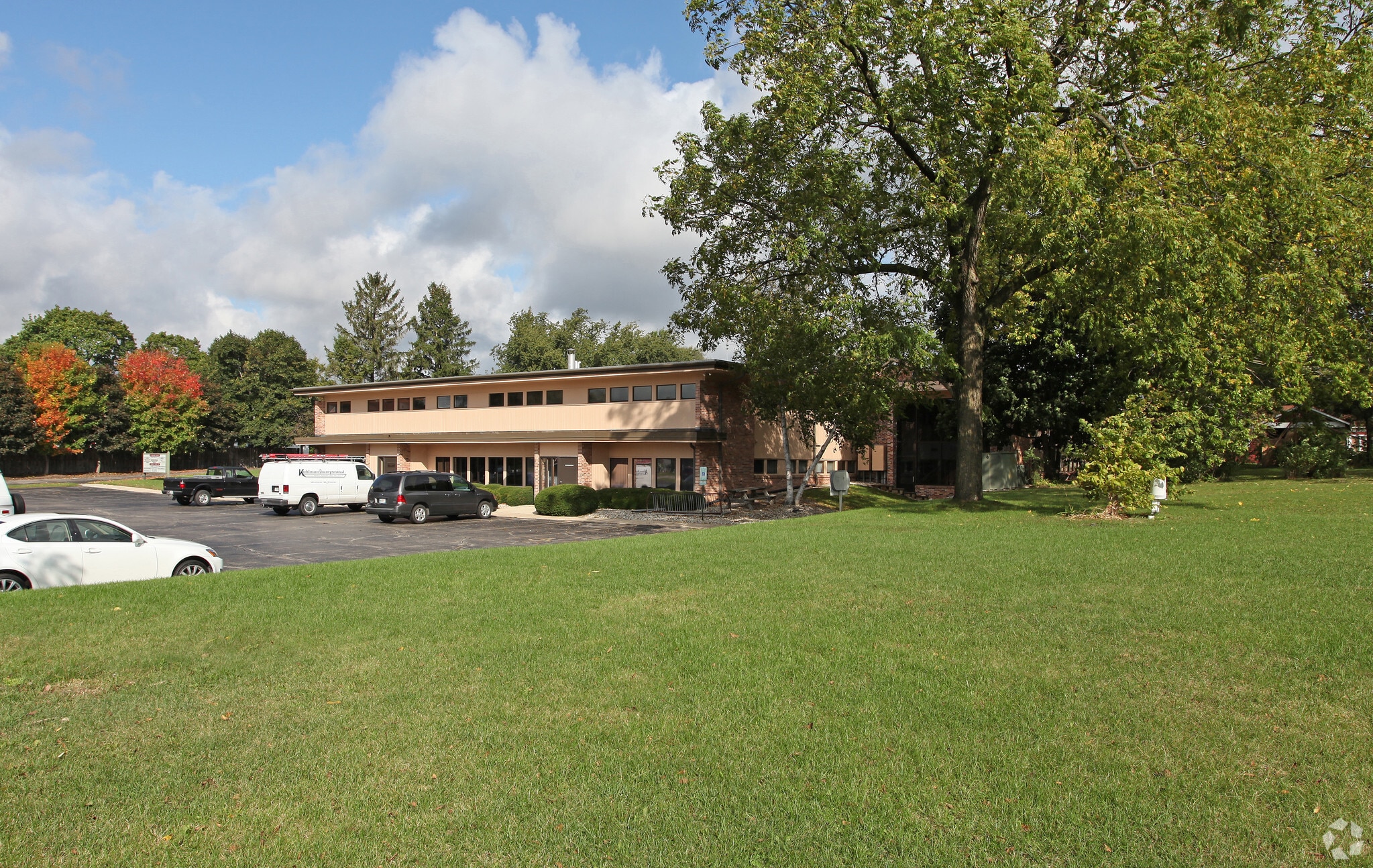 190 Gardner Ave, Burlington, WI à vendre Photo principale- Image 1 de 7