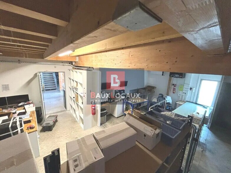 Flex in Avignon for sale - Interior Photo - Image 2 of 11