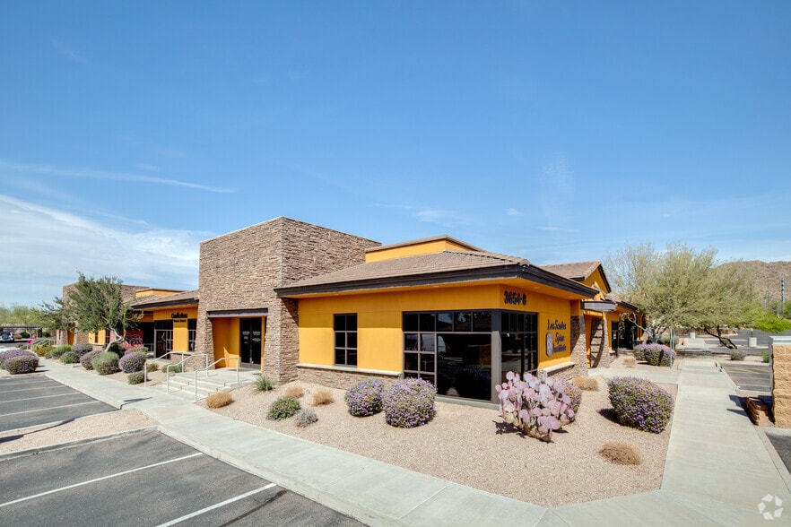 3654 N Power Rd, Mesa, AZ for sale - Building Photo - Image 3 of 11