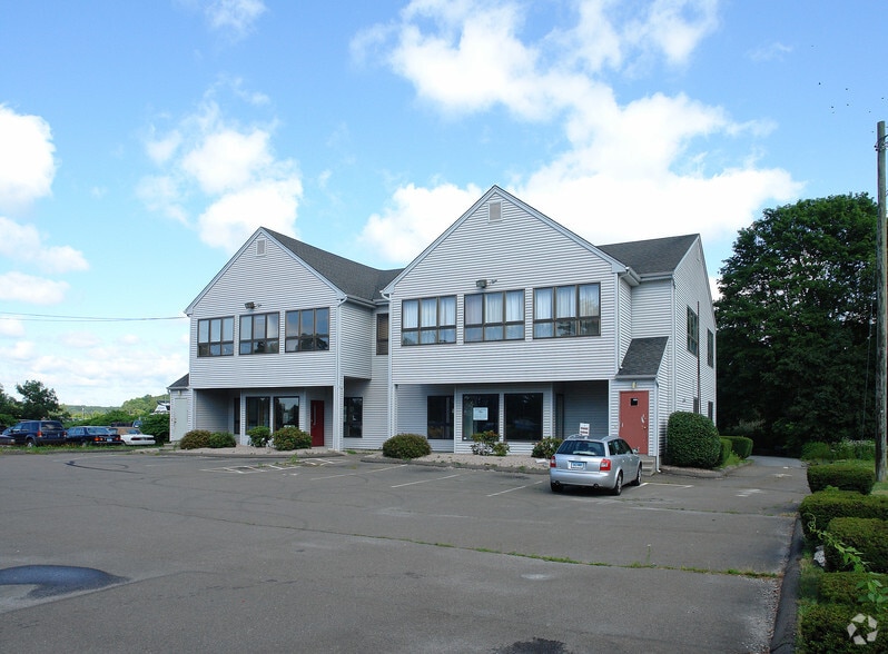 688 Boston Post Rd, Westbrook, CT à louer - Photo du bâtiment - Image 3 de 4