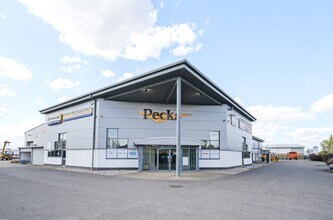 Elsoms Way, Pinchbeck à vendre Photo du bâtiment- Image 1 de 10