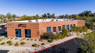 More details for 9362 E Raintree Dr, Scottsdale, AZ - Office/Medical for Lease