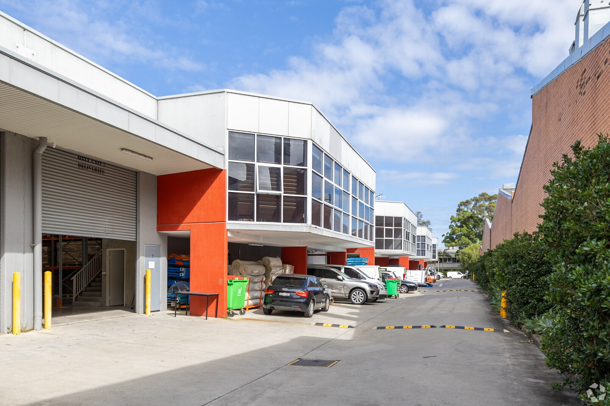 78 Harley Cres, Condell Park à louer Photo du bâtiment- Image 1 de 6