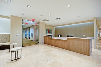 700 Central Expy S, Allen, TX for lease Interior Photo- Image 2 of 5