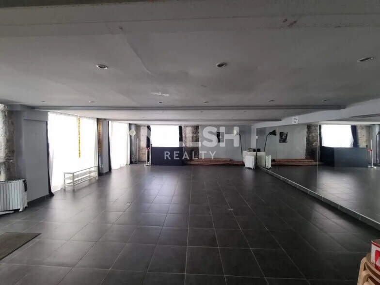 Commerce de détail dans Lyon à louer - Photo intérieure - Image 1 de 6