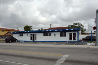 Plus de détails pour 918 E 2nd Ave & 173 E 9th St – à vendre, Hialeah, FL