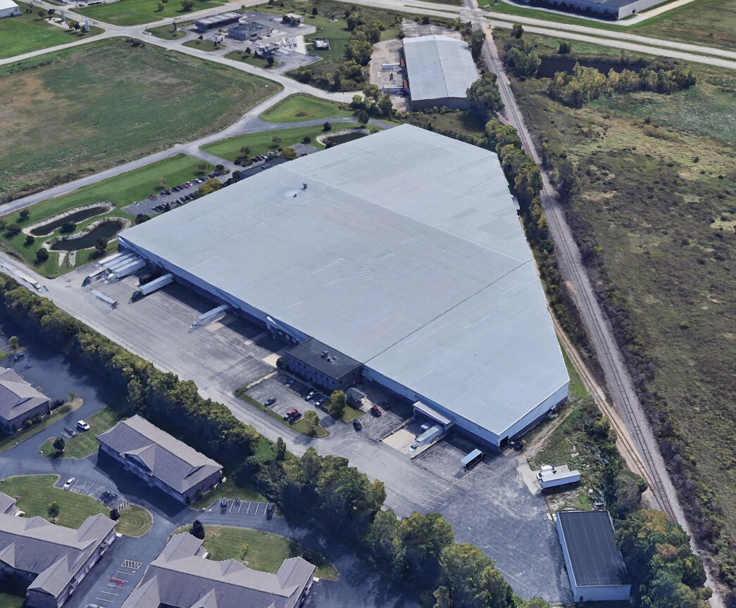 4826 Converters Dr, Appleton, WI à louer Photo principale- Image 1 de 10