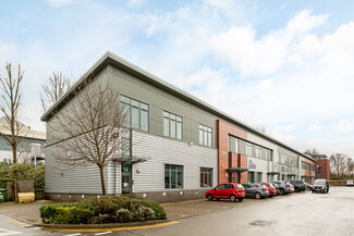 More details for Dwight Rd, Watford - Office for Sale