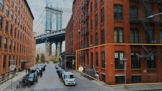 Plus de détails pour 31 Washington St, Brooklyn, NY - Multi-résidentiel à vendre