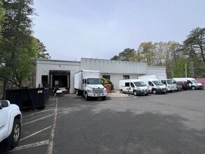 2248 US Highway 9, Howell, NJ for lease Interior Photo- Image 1 of 12