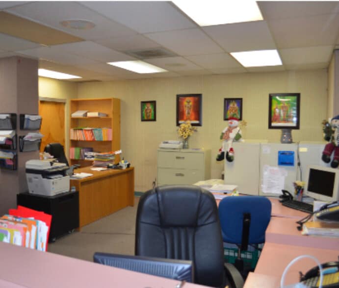 1205 Garces Hwy, Delano, CA for sale - Interior Photo - Image 3 of 4