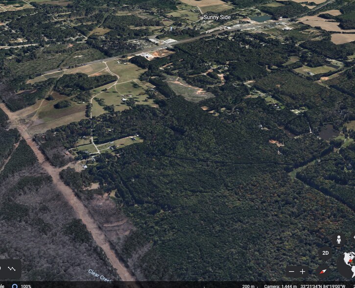 Mentor DR, Hampton, GA à vendre - Photo du bâtiment - Image 3 de 3