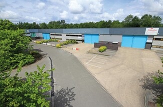 More details for Heaton Ct, Warrington - Industrial for Lease