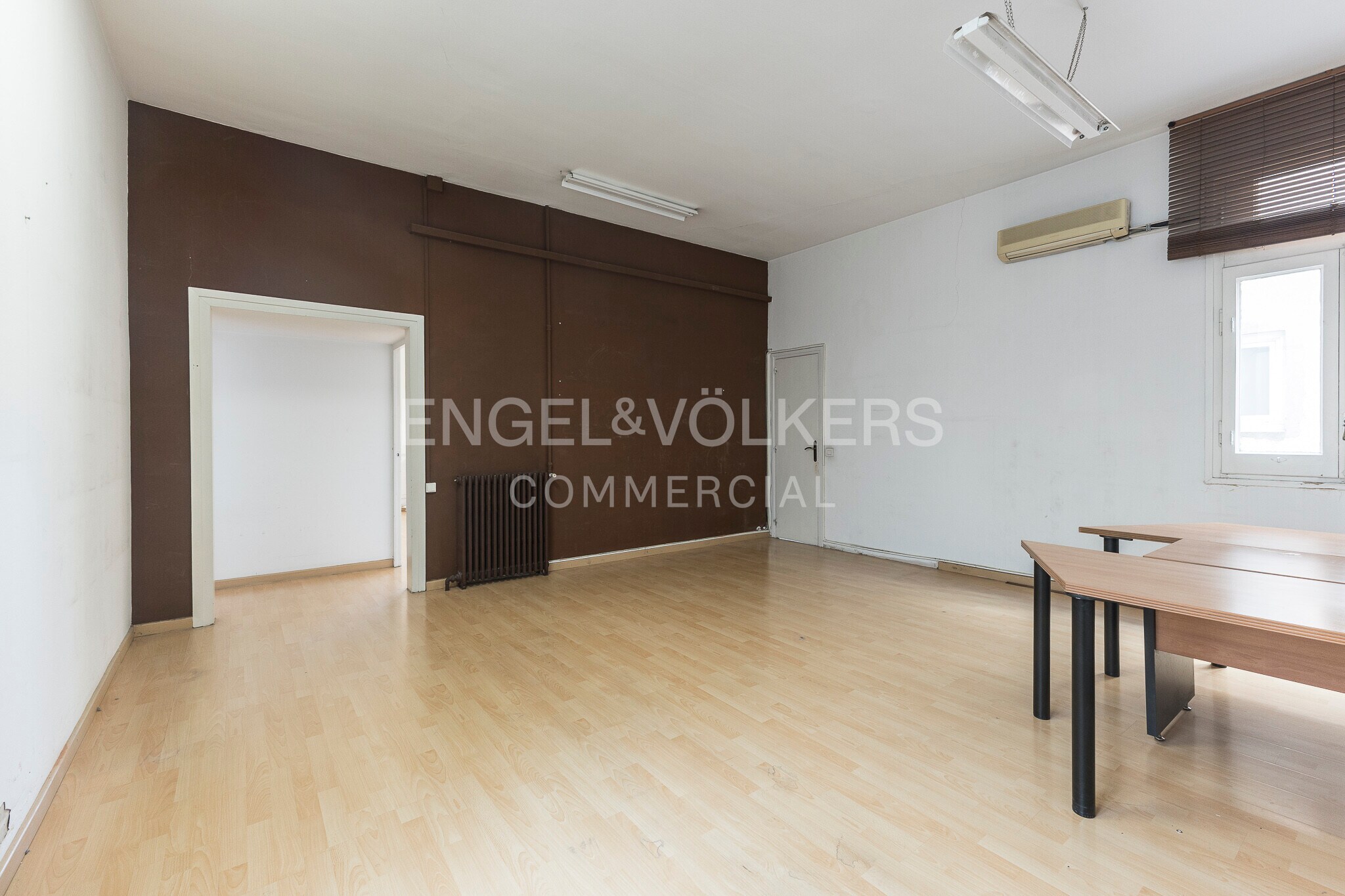 Bureau dans Barcelone, Barcelona à louer Photo intérieure- Image 1 de 21