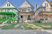 262 Breckenridge Street, Buffalo, NY 14213 - 1031 Exchange Property