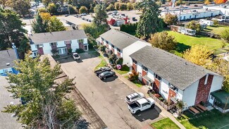 Plus de détails pour 17920 SW Alexander St, Beaverton, OR - Multi-résidentiel à vendre