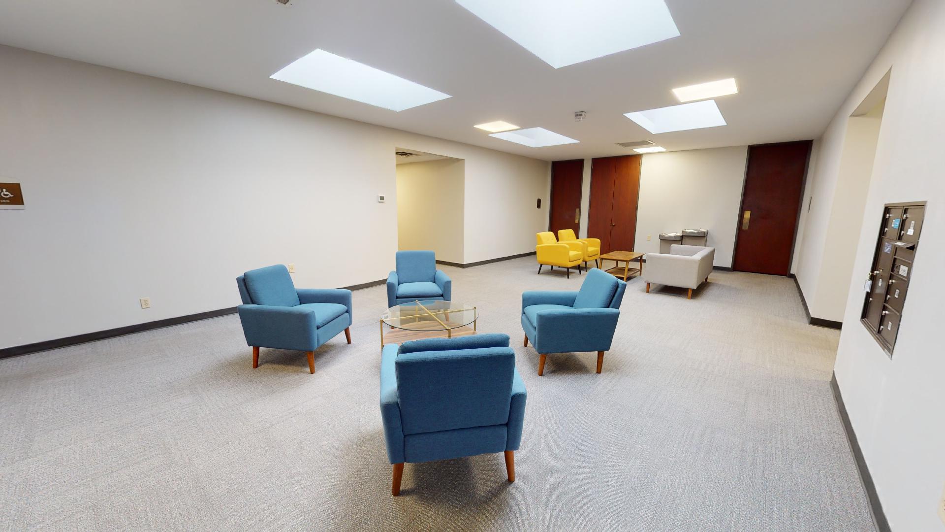 2404 Rutland Dr, Austin, TX for lease Interior Photo- Image 1 of 2