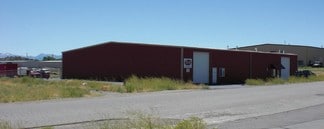 More details for 15 Industrial Pky, Mound House, NV - Industrial for Lease