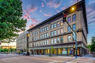 Plus de détails pour 101 Broadway, Denver, CO - Commerce de détail à louer