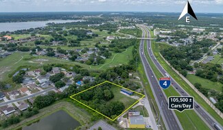 Plus de détails pour 701 Union Dr, Lakeland, FL - Terrain à vendre