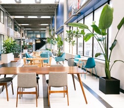 243 Consumers Rd, Toronto, ON for lease Interior Photo- Image 2 of 7