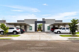 More details for 305 Lauryn Dr, San Juan, TX - Multifamily for Sale