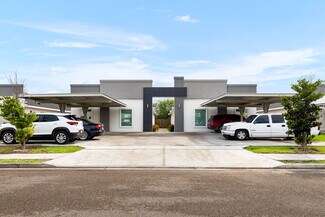 Plus de détails pour 305 Lauryn Dr, San Juan, TX - Multi-résidentiel à vendre