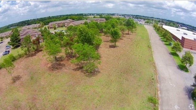 Old Dowlen Rd, Beaumont, TX à vendre Photo principale- Image 1 de 1